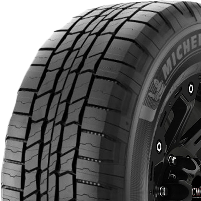 Michelin LTX Trail 55288