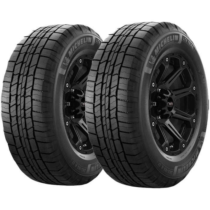 Michelin LTX Trail 24430