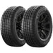 Michelin LTX Trail 55288