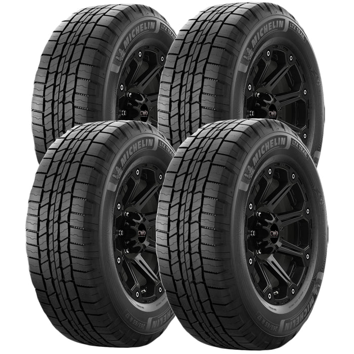 Michelin LTX Trail 55288