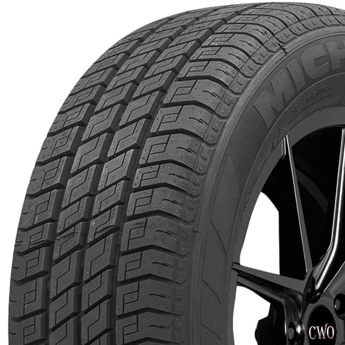 Michelin MXV3-A Classic 72294