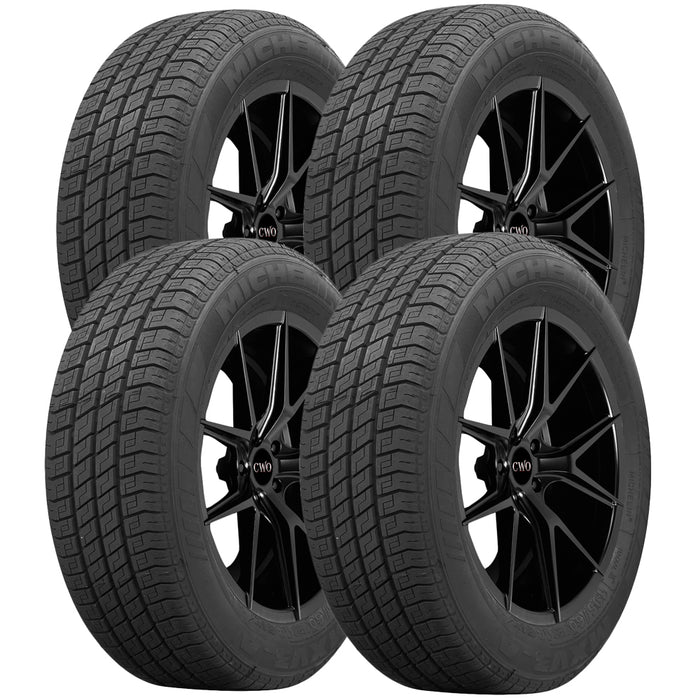 Michelin MXV3-A Classic 72294