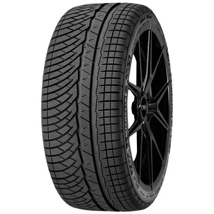 Michelin Pilot Alpin PA4 31612