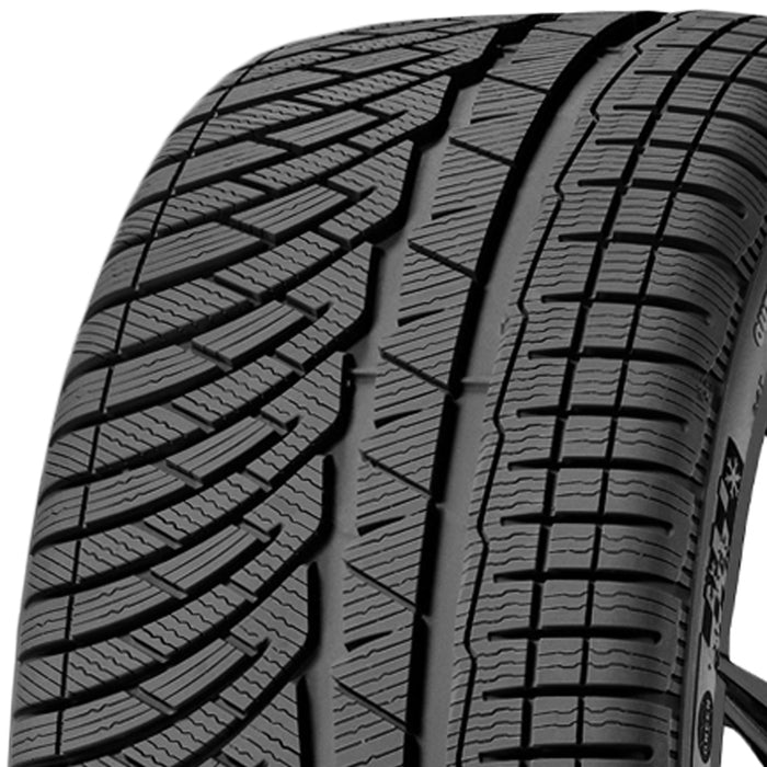 Michelin Pilot Alpin PA4 71621