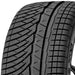 Michelin Pilot Alpin PA4 15197