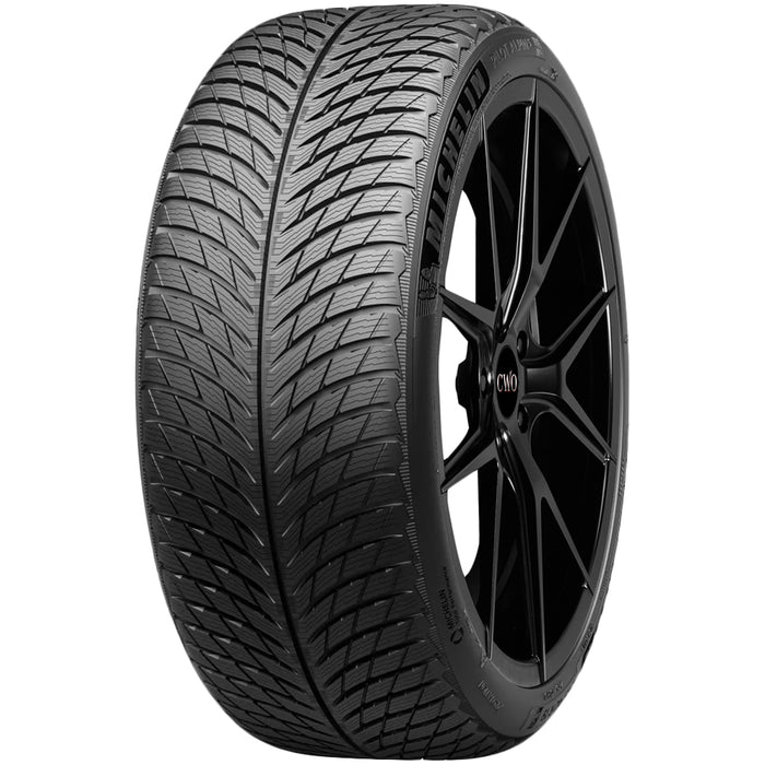 Michelin Pilot Alpin PA5 25297