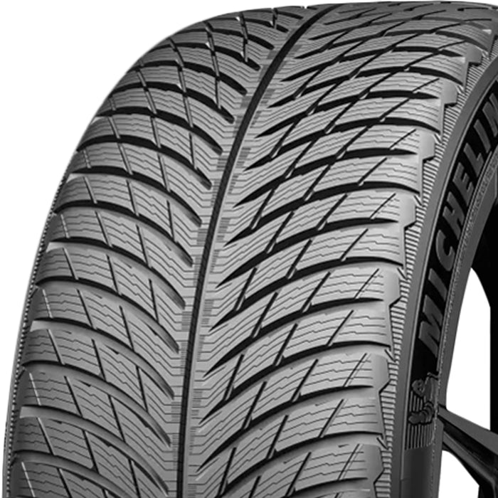 Michelin Pilot Alpin PA5 39857