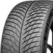 Michelin Pilot Alpin PA5 38015