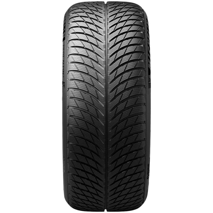 Michelin Pilot Alpin PA5 02296