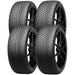 Michelin Pilot Alpin PA5 25226