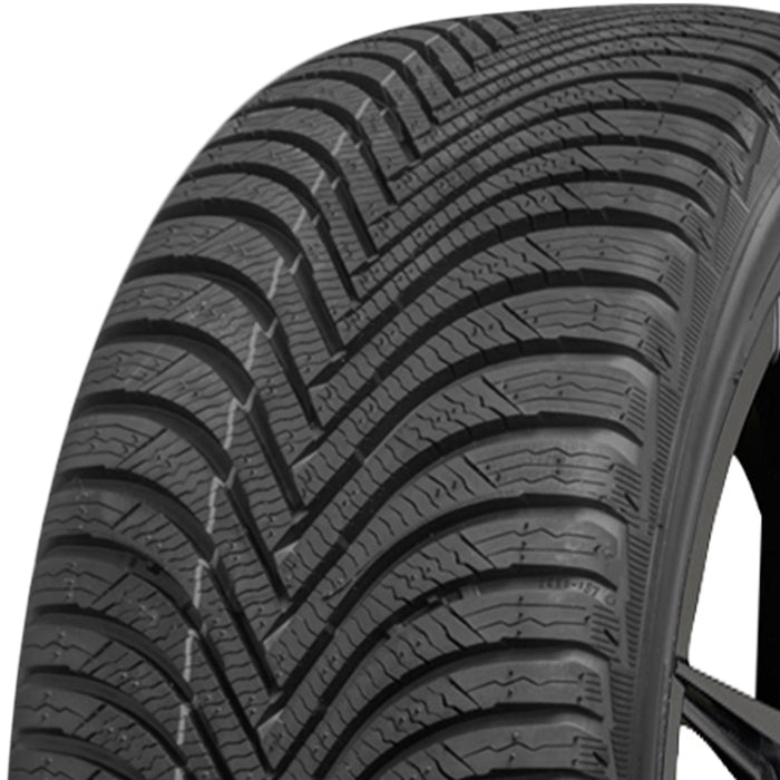 Michelin Pilot Alpin PA5 SUV 63089