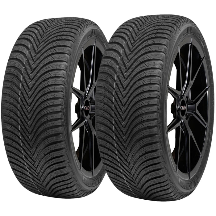 Michelin Pilot Alpin PA5 SUV 03435