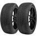 Michelin Pilot Alpin PA5 SUV 40143