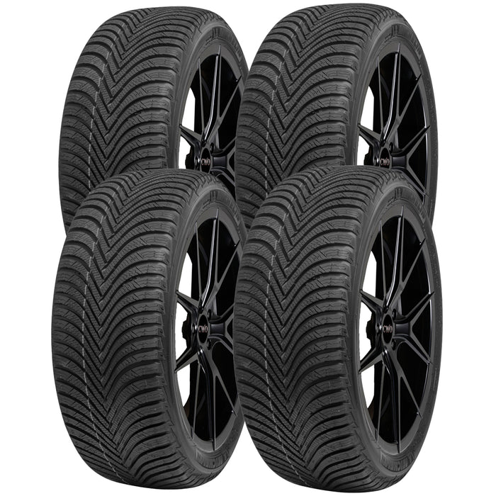 Michelin Pilot Alpin PA5 SUV 75271