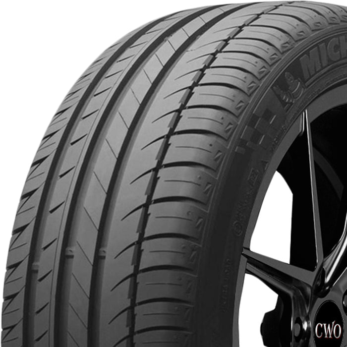Michelin Pilot Exalto PE2 81866