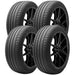 Michelin Pilot Exalto PE2 05667