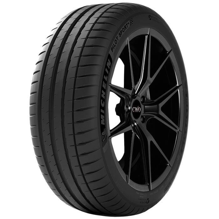 Michelin Pilot Sport 4 06644