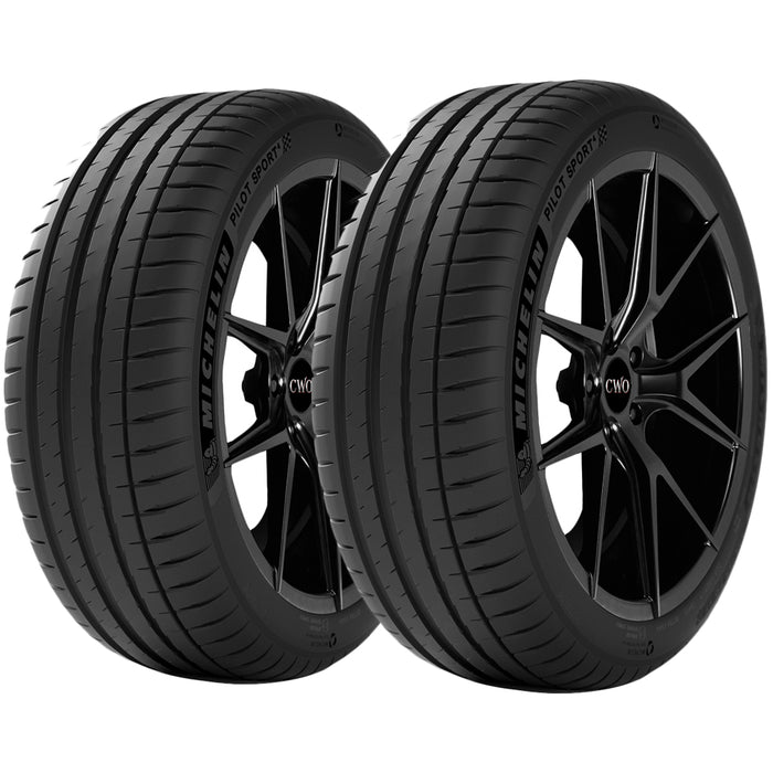 Michelin Pilot Sport 4 19105