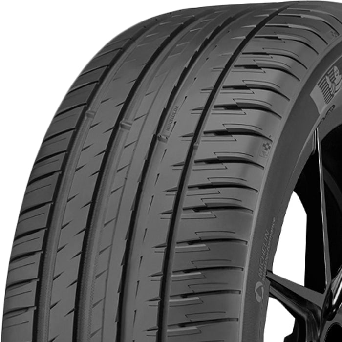 Michelin Pilot Sport 4 SUV 03266