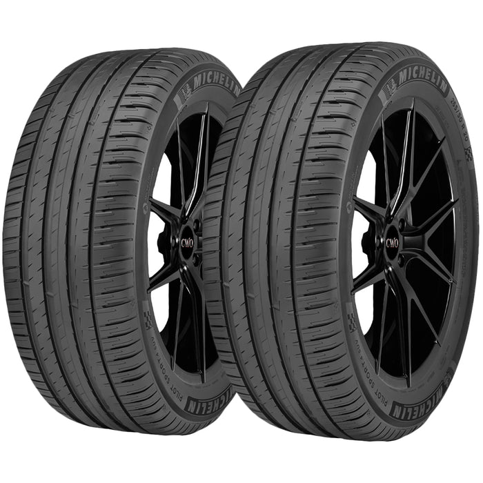 Michelin Pilot Sport 4 SUV 19709