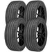 Michelin Pilot Sport 4 SUV 35626