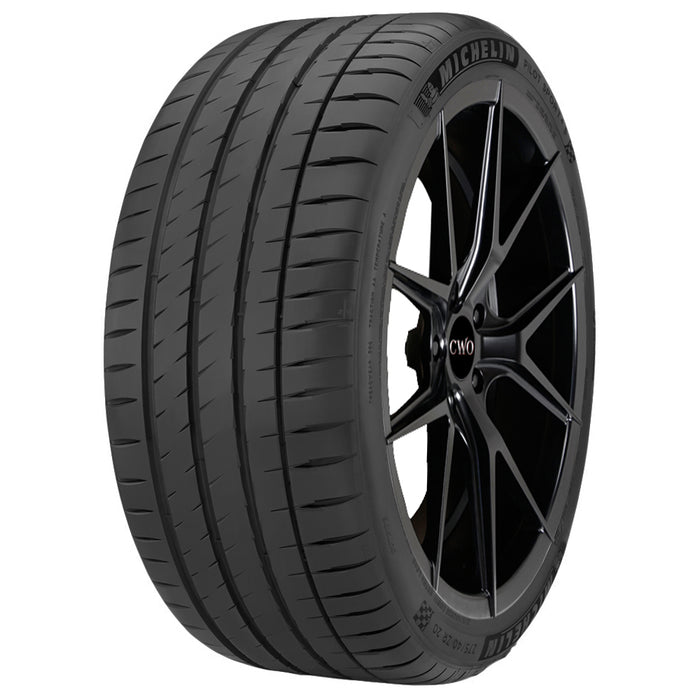 Michelin Pilot Sport 4S 08161