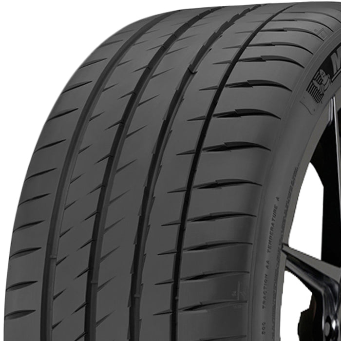 Michelin Pilot Sport 4S 06016
