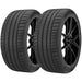 Michelin Pilot Sport 4S 26409