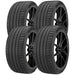 Michelin Pilot Sport 4S 14885