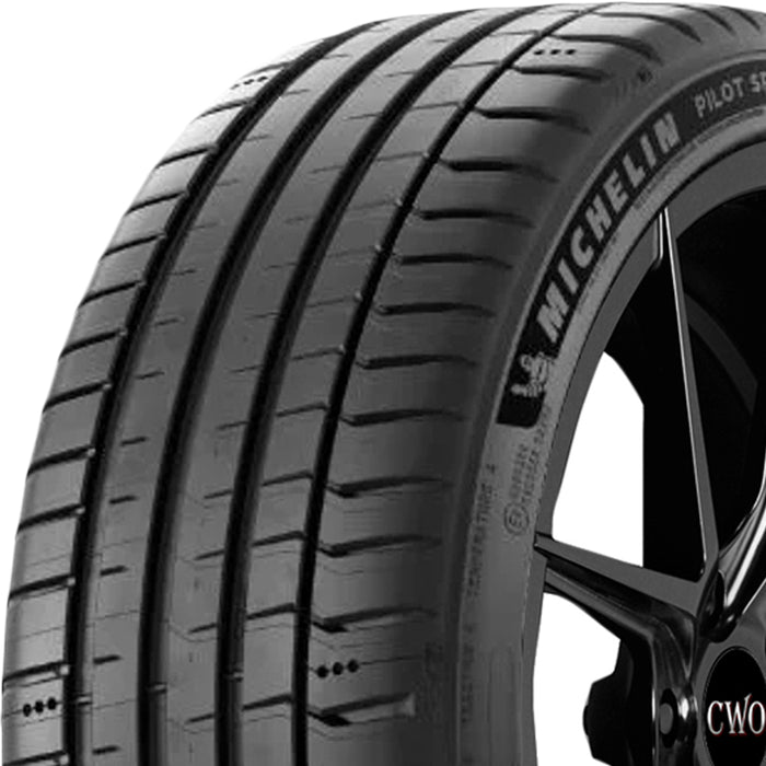 Michelin Pilot Sport 5 75810