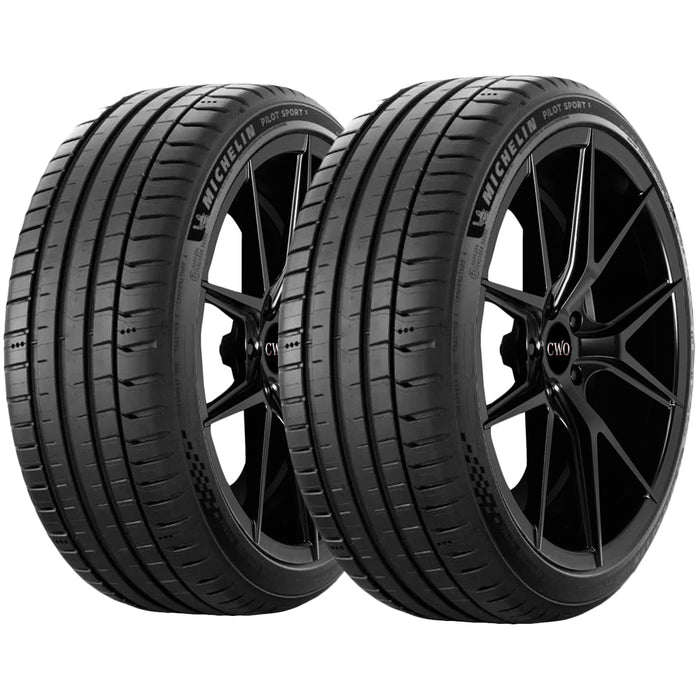 Michelin Pilot Sport 5 59525