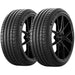 Michelin Pilot Sport 5 66416