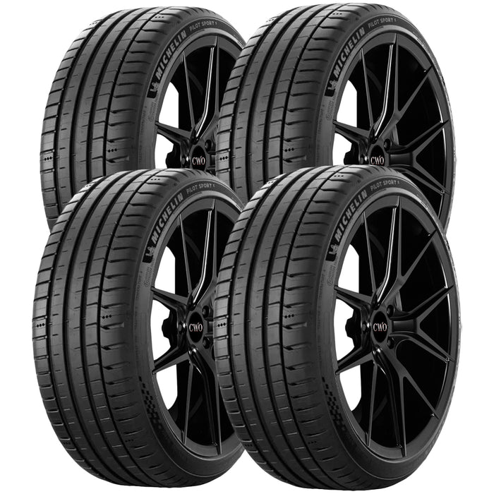 Michelin Pilot Sport 5 59525