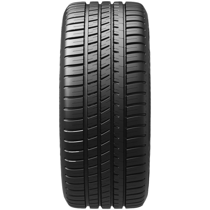 Michelin Pilot Sport A/S 3 34397