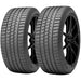 Michelin Pilot Sport A/S 3 23431