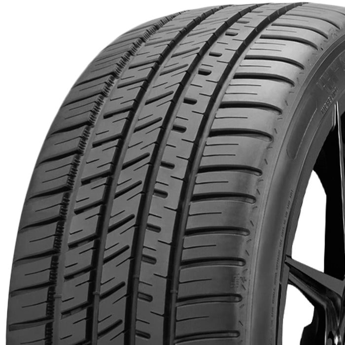 Michelin Pilot Sport A/S 3 Plus 03024
