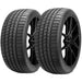 Michelin Pilot Sport A/S 3 Plus 02550