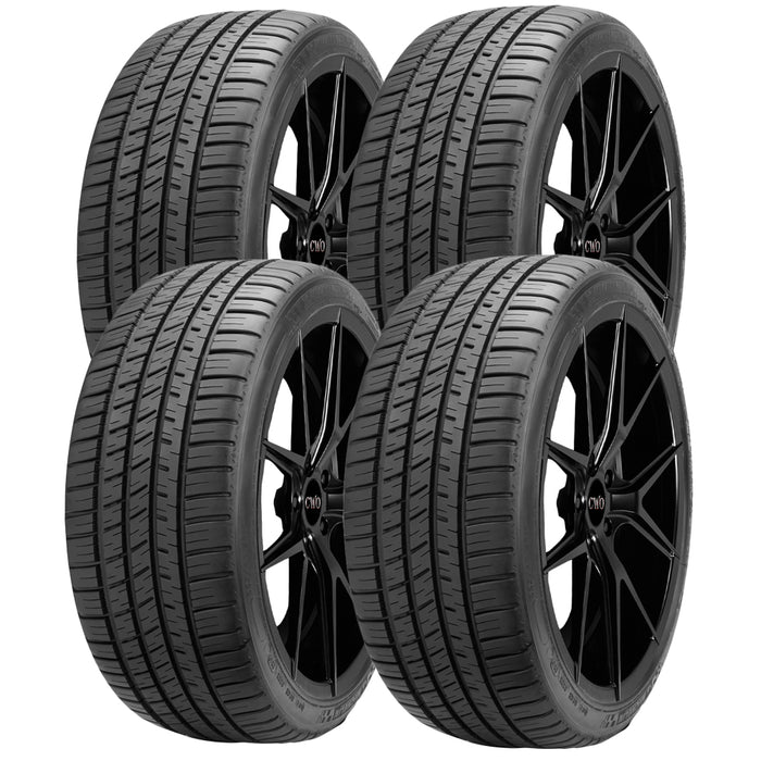 Michelin Pilot Sport A/S 3 Plus 03024
