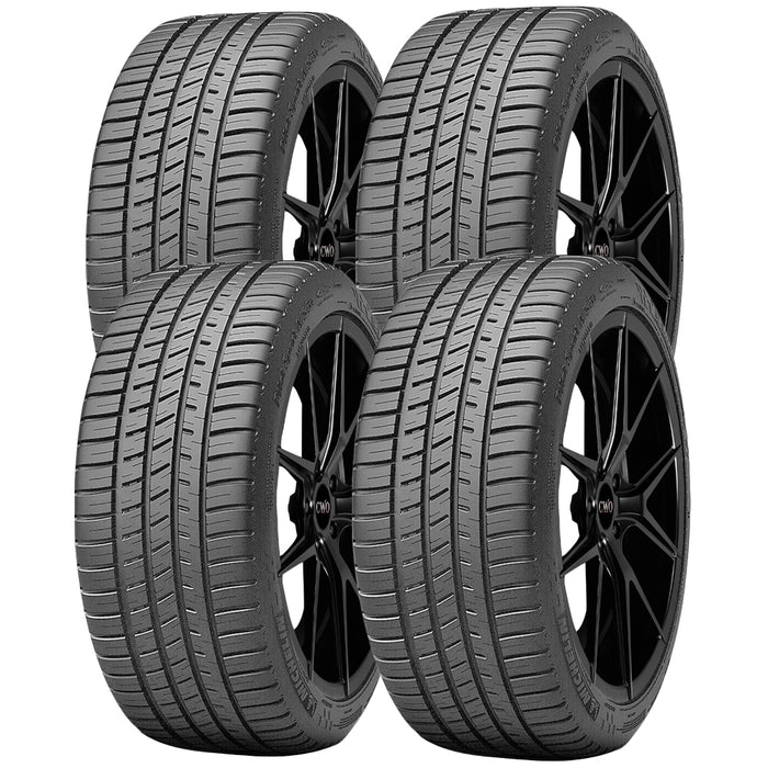 Michelin Pilot Sport A/S 3 74866