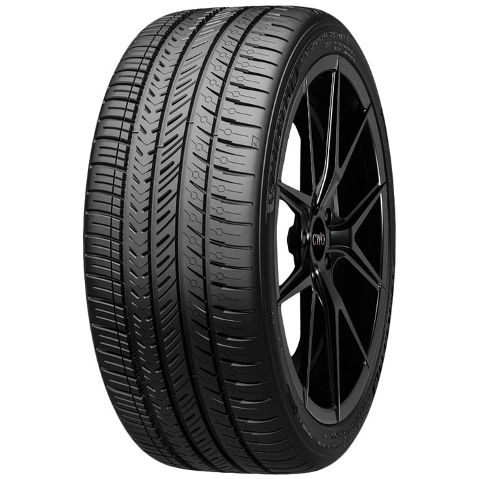 Michelin Pilot Sport A/S 4 97098