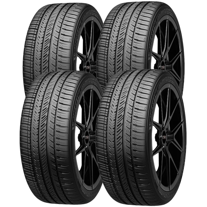 Michelin Pilot Sport A/S 4 40767