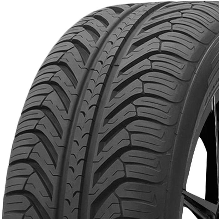Michelin Pilot Sport AS Plus 46391