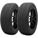 Michelin Pilot Sport AS Plus 99338