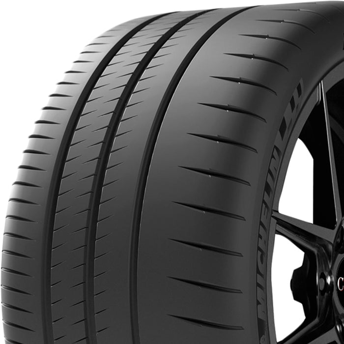 Michelin Pilot Sport Cup2 26070