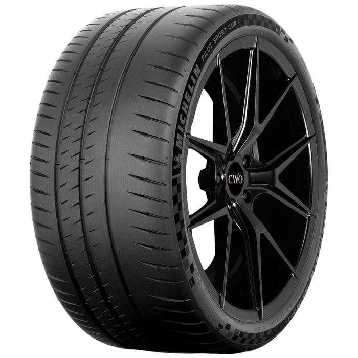 Michelin Pilot Sport Cup2 Connect 16639