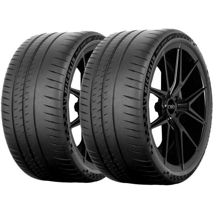 Michelin Pilot Sport Cup2 Connect 67497