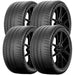 Michelin Pilot Sport Cup2 Connect 37020