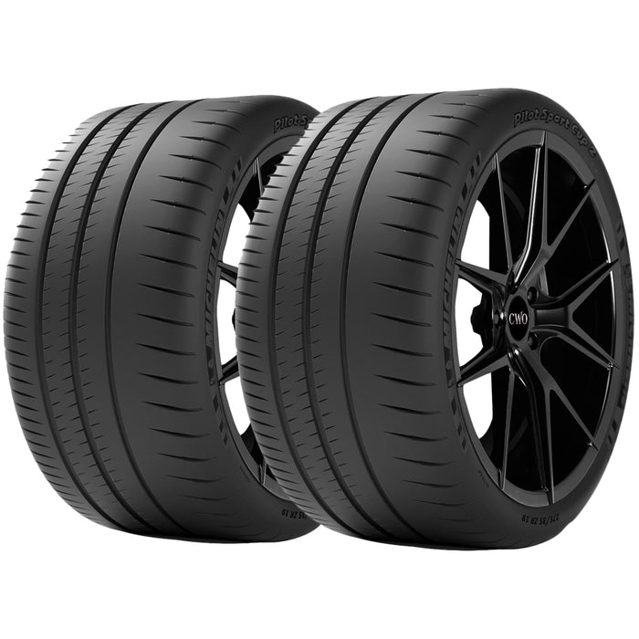 Michelin Pilot Sport Cup2 19808