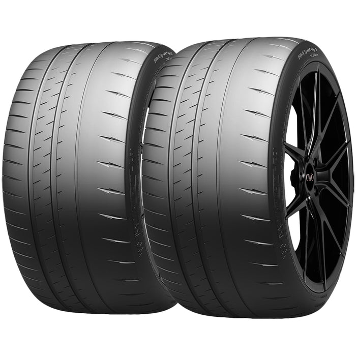 Michelin Pilot Sport Cup2 R 05825