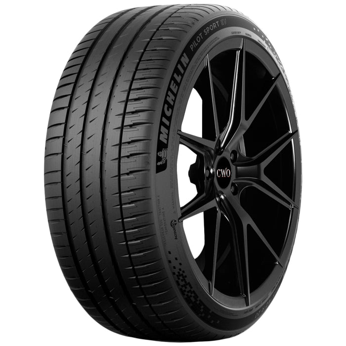 Michelin Pilot Sport EV 92098